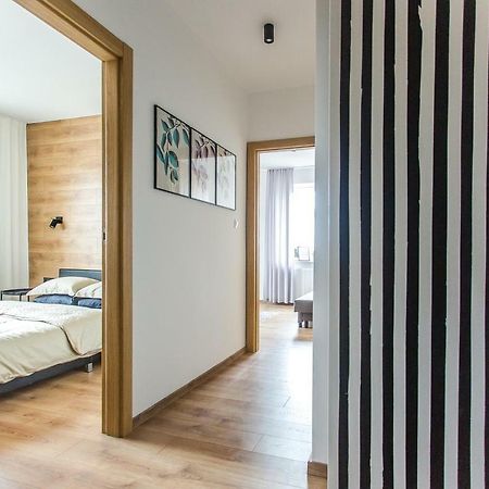 Apartament Nadbystrzycka No. 13 Lublin Exterior photo
