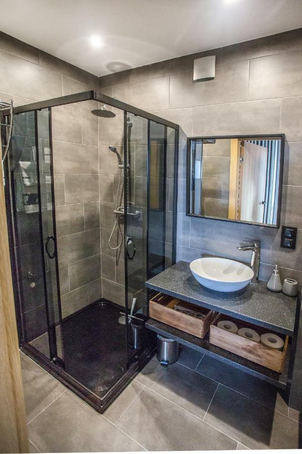 Apartament Nadbystrzycka No. 13 Lublin Exterior photo