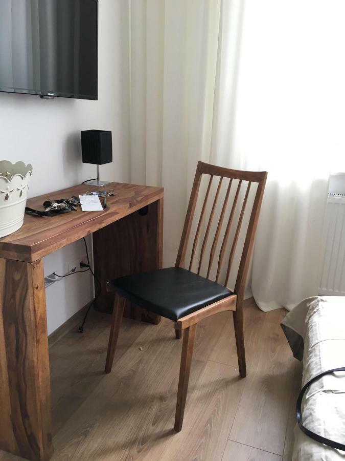 Apartament Nadbystrzycka No. 13 Lublin Exterior photo